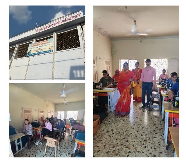 CSR Education