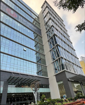 Corporate Building