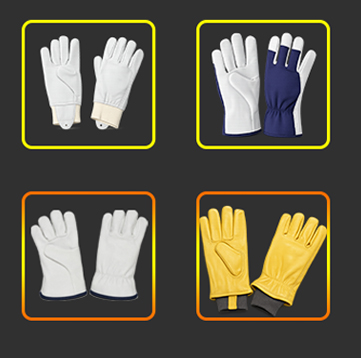 Gloves